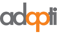 adapti logo